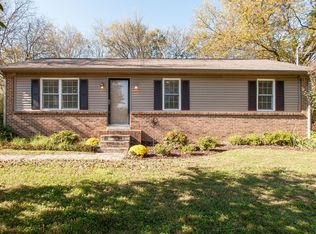 820 Belle Dr, Spring Hill, TN 37174