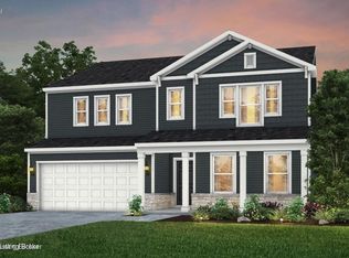 6800 Oak Rock Dr, Louisville, KY 40291