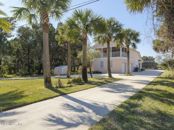 9293 HECKSCHER Drive, Jacksonville, FL 32226
