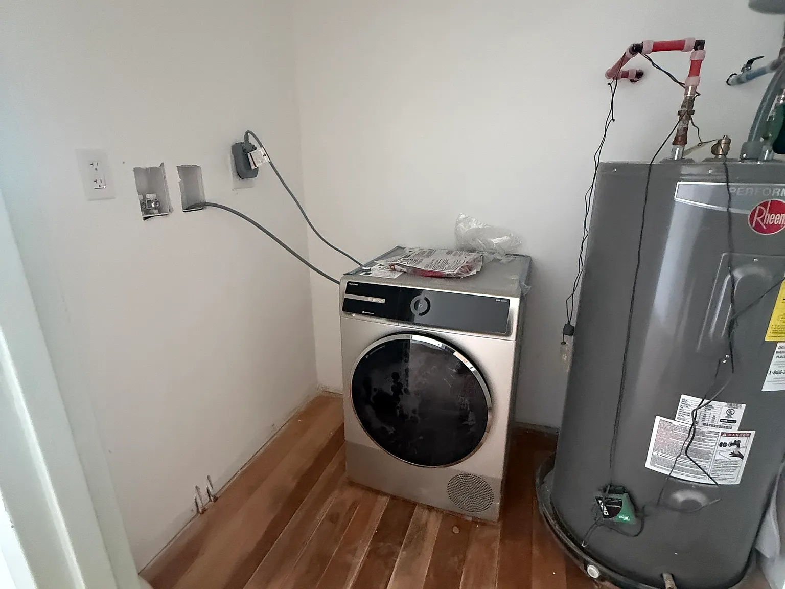 3 bed, 1800 sqft, $2,500 — Photo 3