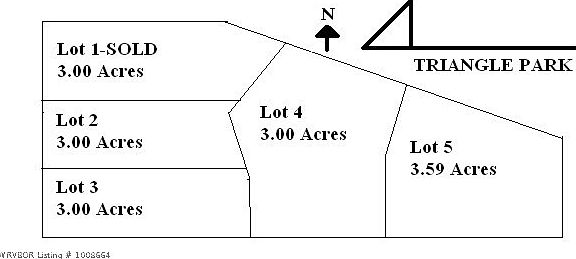 2nd image of LOT 3 Old State Highway 71