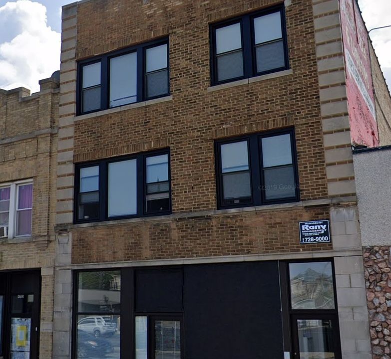 1st image of 4117 W Lawrence Ave #3