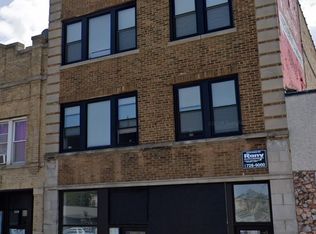 4117 W Lawrence Ave #3, Chicago, IL 60630