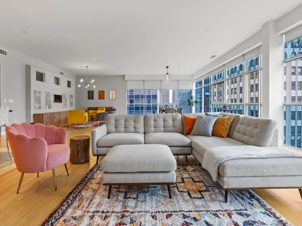 100 E Gay St, Columbus, OH 43215