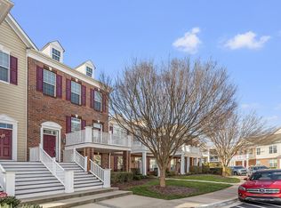 10321 Sablewood Dr UNIT 119, Raleigh, NC 27617