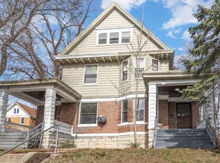 268 Helen St, Cincinnati, OH 45219