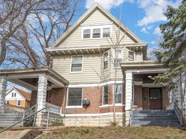 268 Helen St, Cincinnati, OH 45219