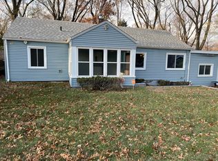 520 N Miami St, Gary, IN 46403