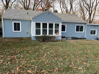 520 N Miami St, Gary, IN, 46403