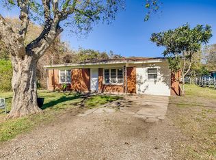 6102 Woodrow St, Texas City, TX 77591