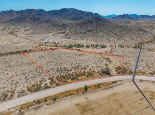 0 W Harvest HIlls Trail #B, Maricopa, AZ 85139