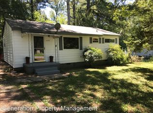 6130 Vance Cir, Chattanooga, TN 37421