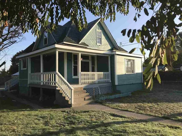 1109 E Jackson Ave, Spokane, WA 99207