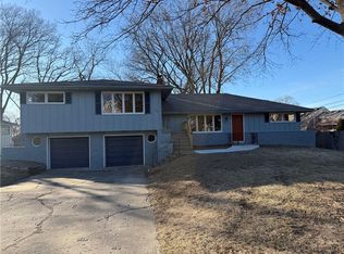 5718/5720 Floyd St, Mission, KS 66202