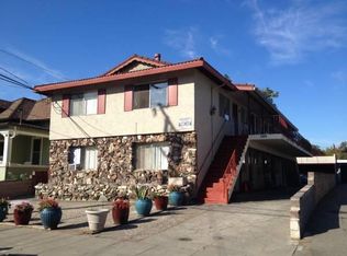 545 S 5th St #0, San Jose, CA 95112