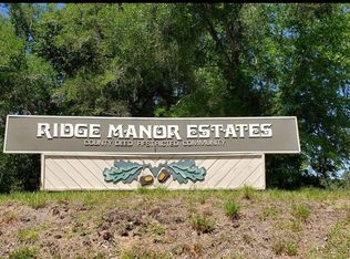 Hardstone Dr LOT 4, Webster, FL 33597