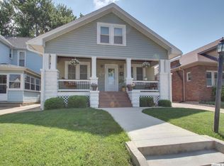 725 S 22nd St, Quincy, IL 62301