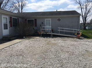 1913 Delaware St, Crawfordsville, IN