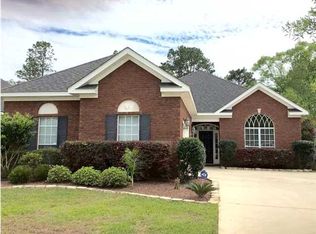 5565 Fairfield Pl, Mobile, AL 36609