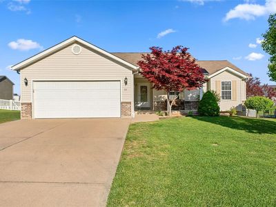 111 Wellington Dr, Troy, MO, 63379