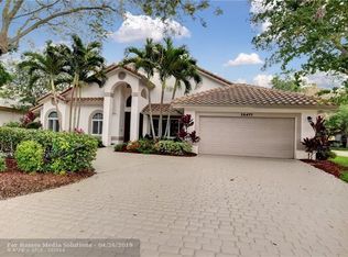 12477 Classic Dr, Coral Springs, FL 33071