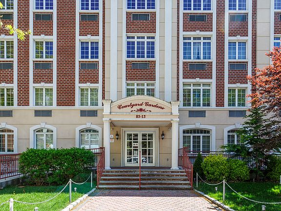 2nd image of 85-15 120th St #2E
