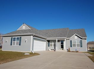 3651 92nd Pl, Sturtevant, WI 53177