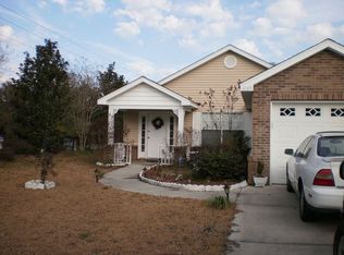 4149 Ridge Haven Rd, Tallahassee, FL 32305