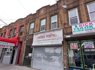 11117 Lefferts Blvd, South Ozone Park, NY 11420
