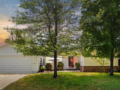 4518 Thor Way, Sacramento, CA, 95864