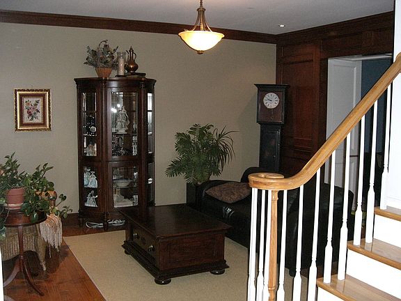 Formal Living Room