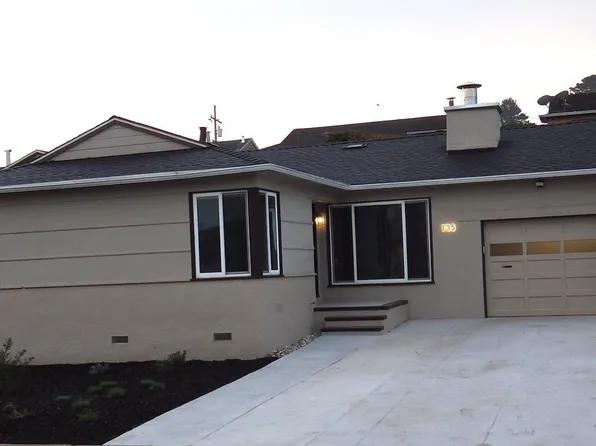 735 Maddux Dr, Daly City, CA 94015