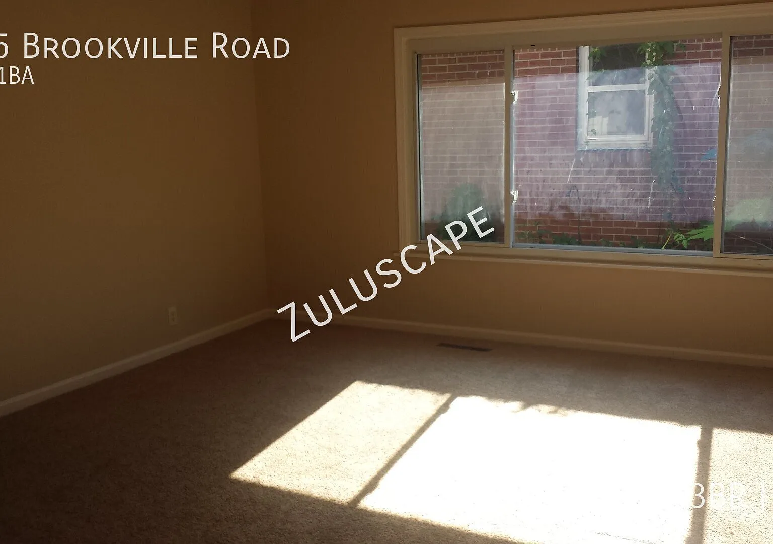 5265 Brookville Rd. / Completely Renovated 3 Bedroom Home — Photo 2