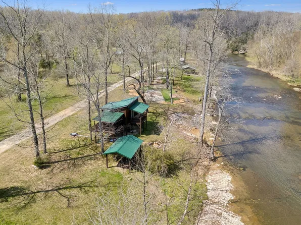 506 Tablerock Rd, Hohenwald, TN 38462