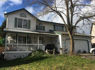 6408 NE 105th Cir, Vancouver, WA 98686