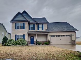 39 Polenta Fields Dr, Smithfield, NC 27577