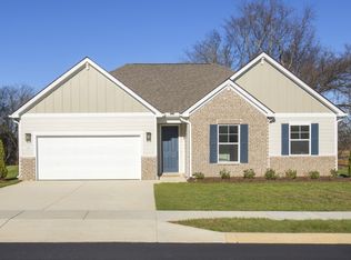1780 Rockwell Lndg, Columbia, TN 38401