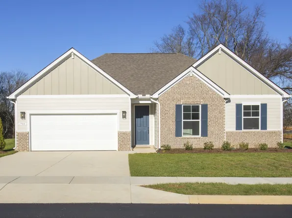 1780 Rockwell Lndg, Columbia, TN 38401