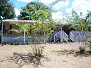 2346 NW Haile Dean Rd, Arcadia, FL 34266