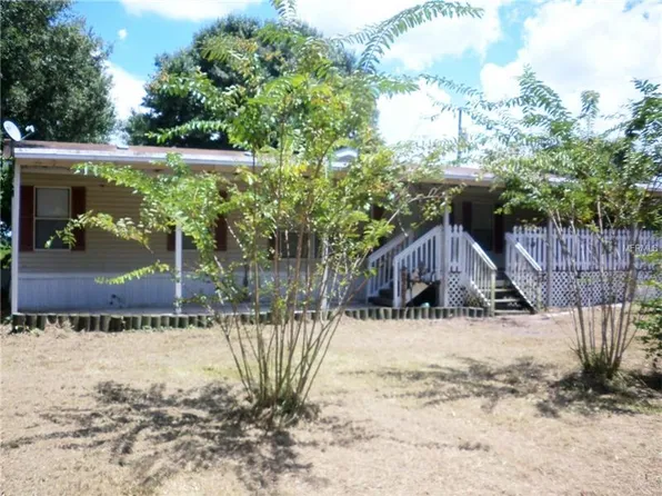 2346 NW Haile Dean Rd, Arcadia, FL 34266