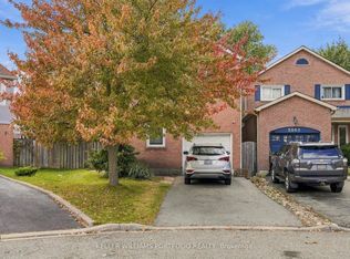3067 Ilomar Ct #BASEMENT, Mississauga, ON L5N5B5