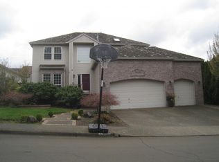14636 SW Chardonnay Ave, Tigard, OR 97224