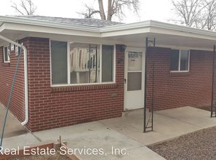 3664 Teller St, Wheat Ridge, CO 80033