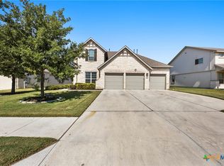 5728 Toscana Trce, Round Rock, TX 78665
