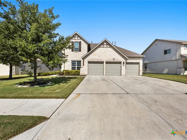 5728 Toscana Trce, Round Rock, TX 78665