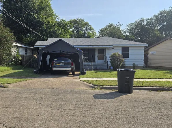 105 E Voelter Ave, Killeen, TX 76541