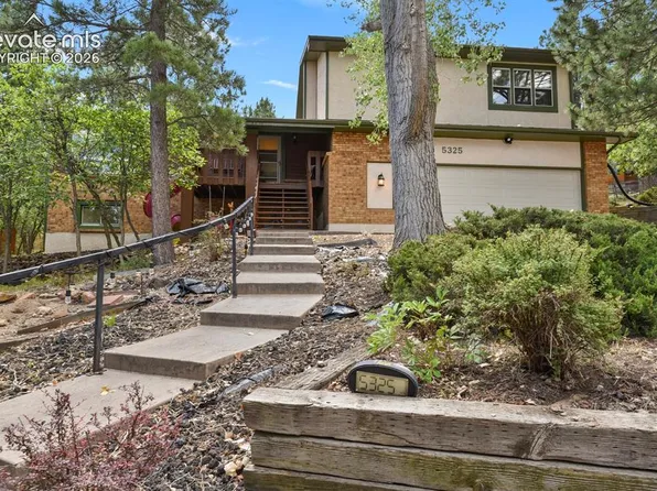 5325 Autumn Hills Ct, Colorado Springs, CO 80919