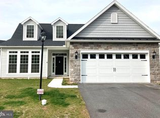 4 Osprey Ct #A11, Gettysburg, PA 17325