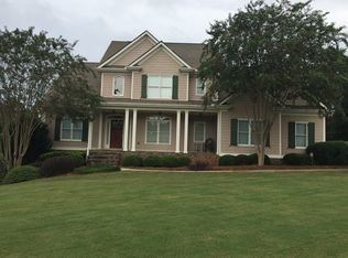 508 Sterling Water Dr, Monroe, GA 30655