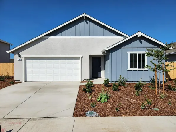 1242 Raspberry Way, Yuba City, CA 95991